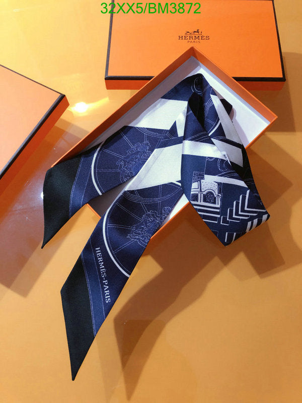 SAMC - HMS Scarves - 330