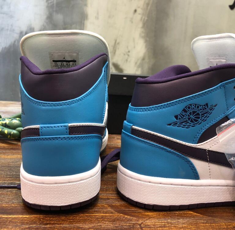 SAMC - NKE Shoes - 1849