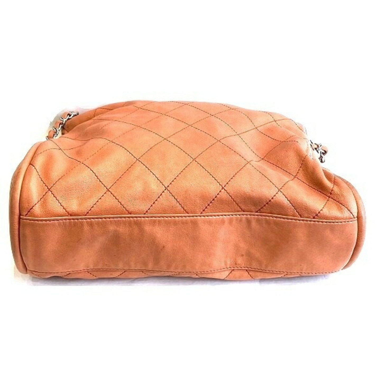 Chanel Coco Cocoon Shoulder Bag