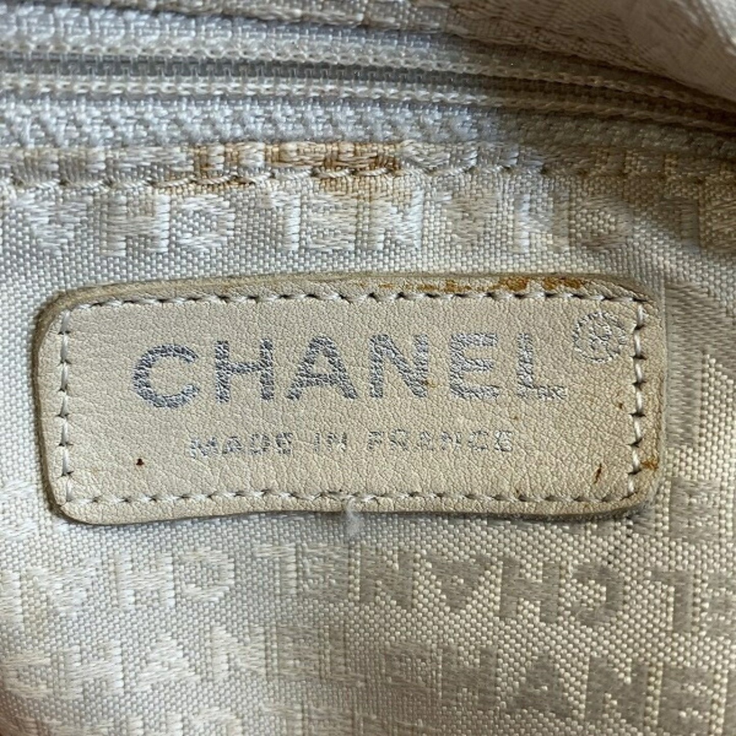 Chanel Coco Cocoon Shoulder Bag