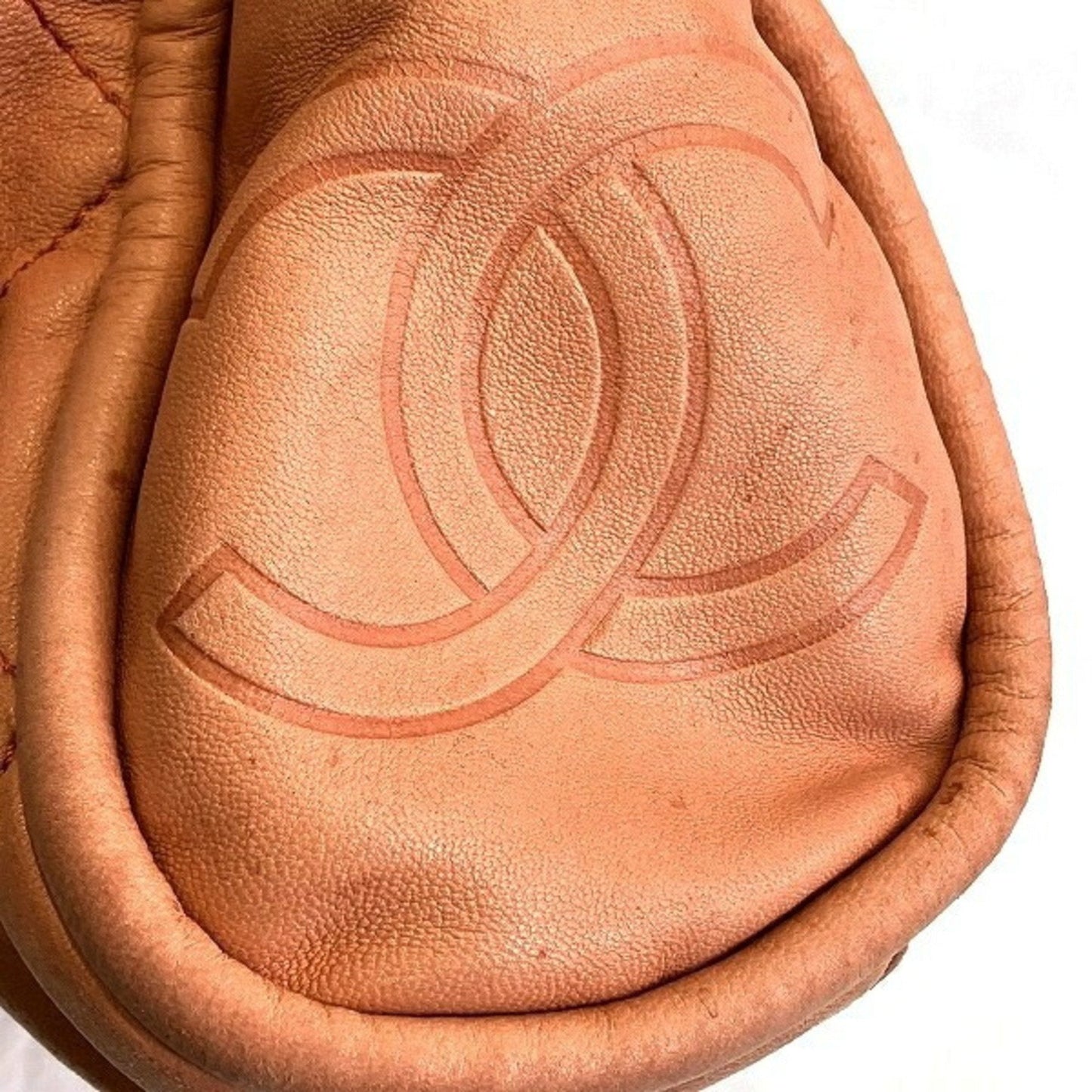 Chanel Coco Cocoon Shoulder Bag