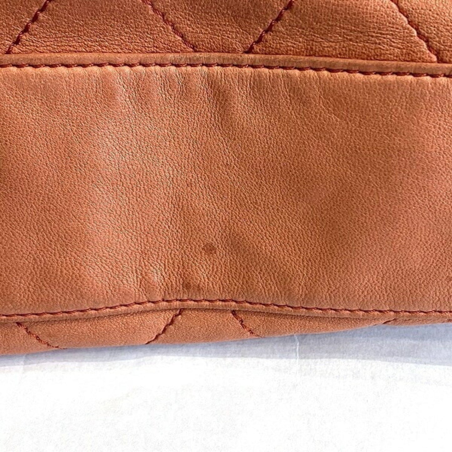 Chanel Coco Cocoon Shoulder Bag