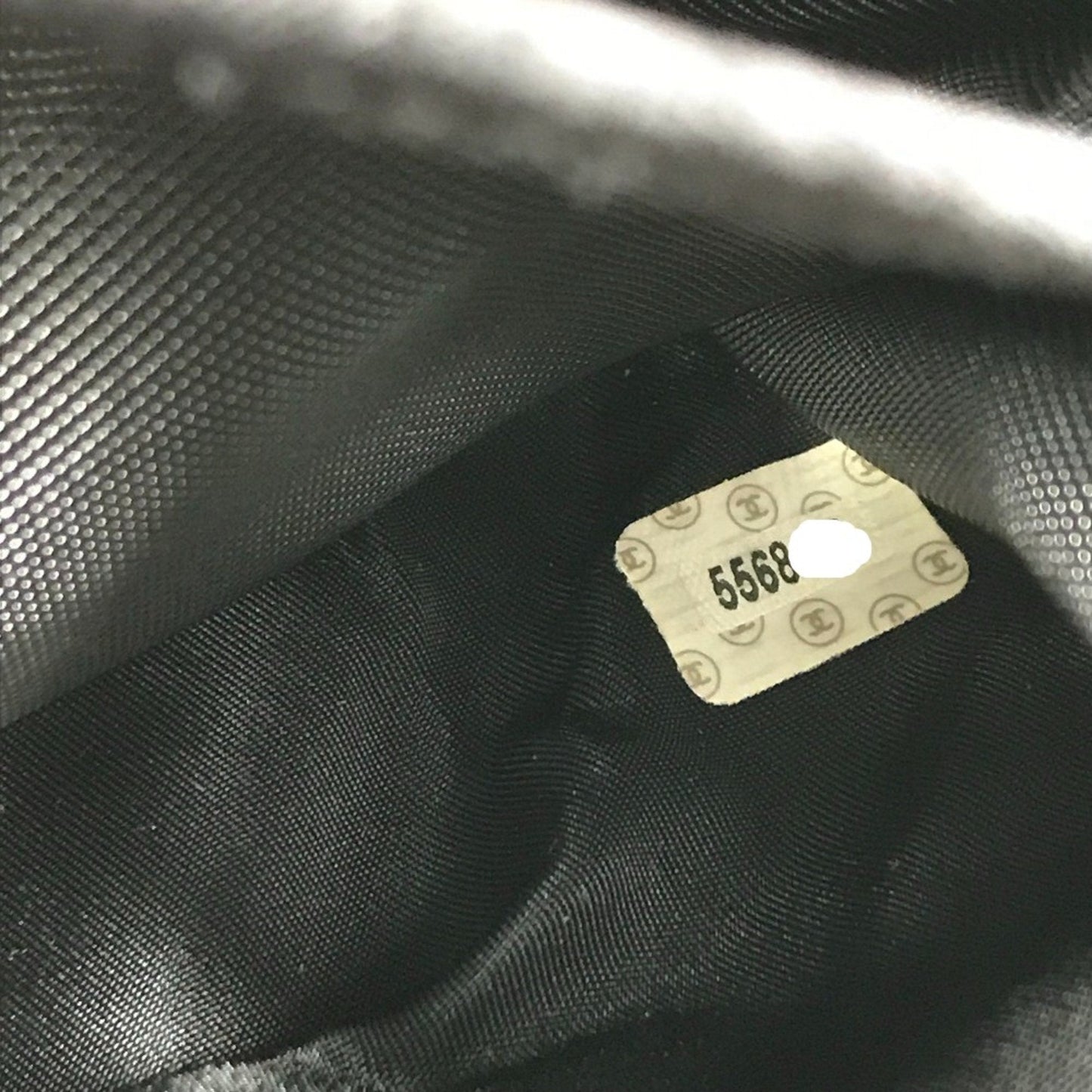 Chanel Classic Flap Handbag