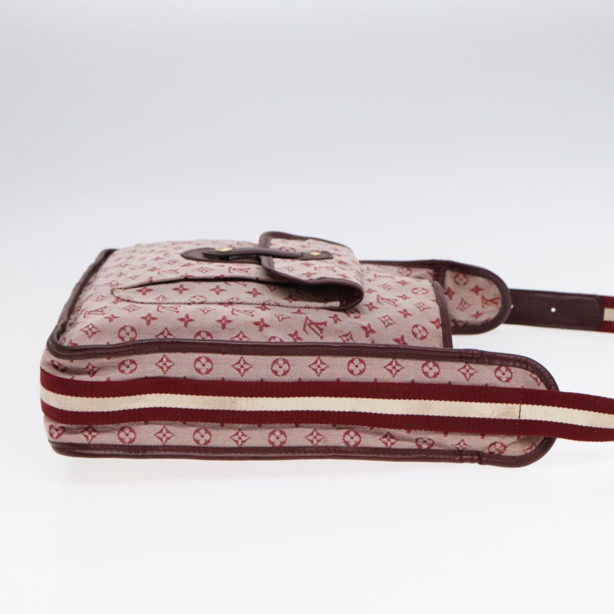 Monogram Canvas Pochette M95218