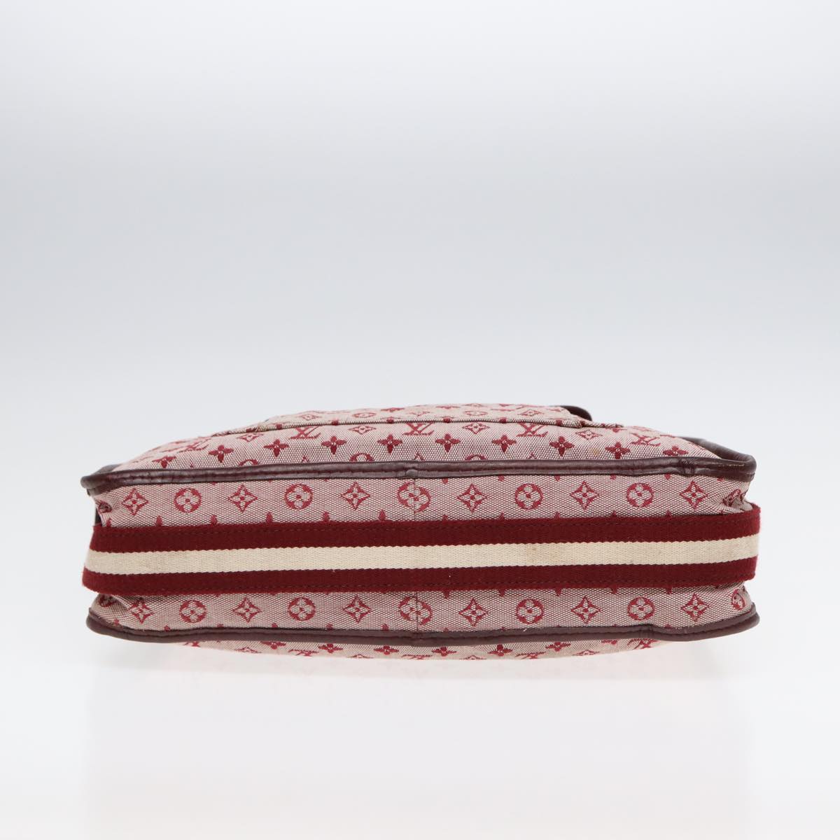 Monogram Canvas Pochette M95218