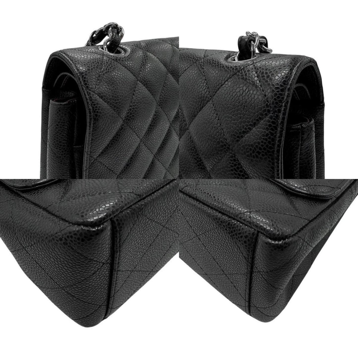 Chanel Classic Jumbo Shoulder Bag