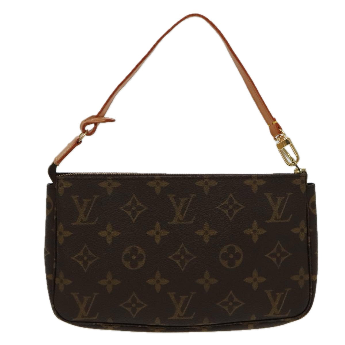 Pochette Flicie Monogram Clutch