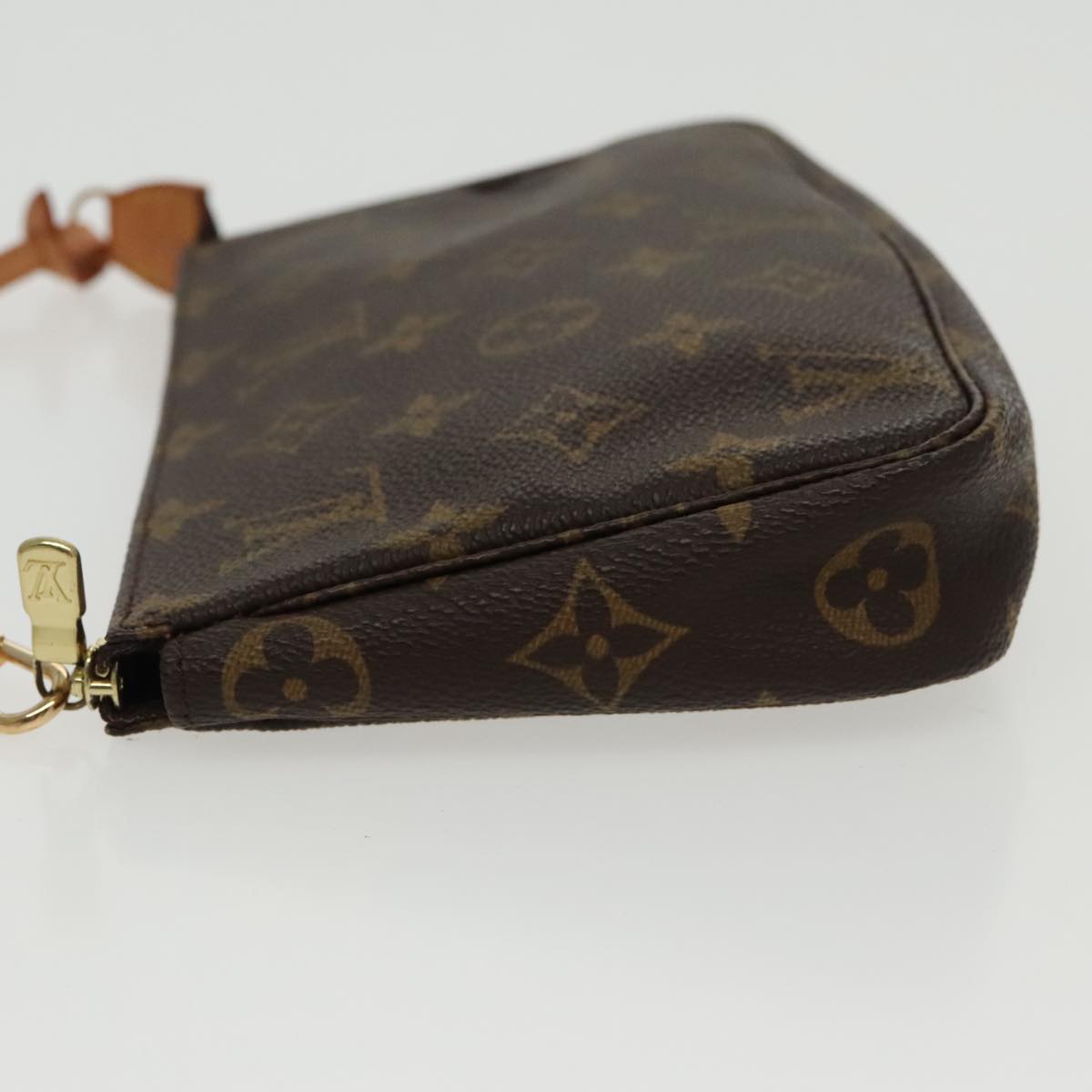 Pochette Flicie Monogram Clutch
