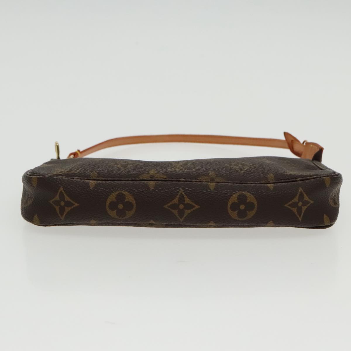 Pochette Flicie Monogram Clutch