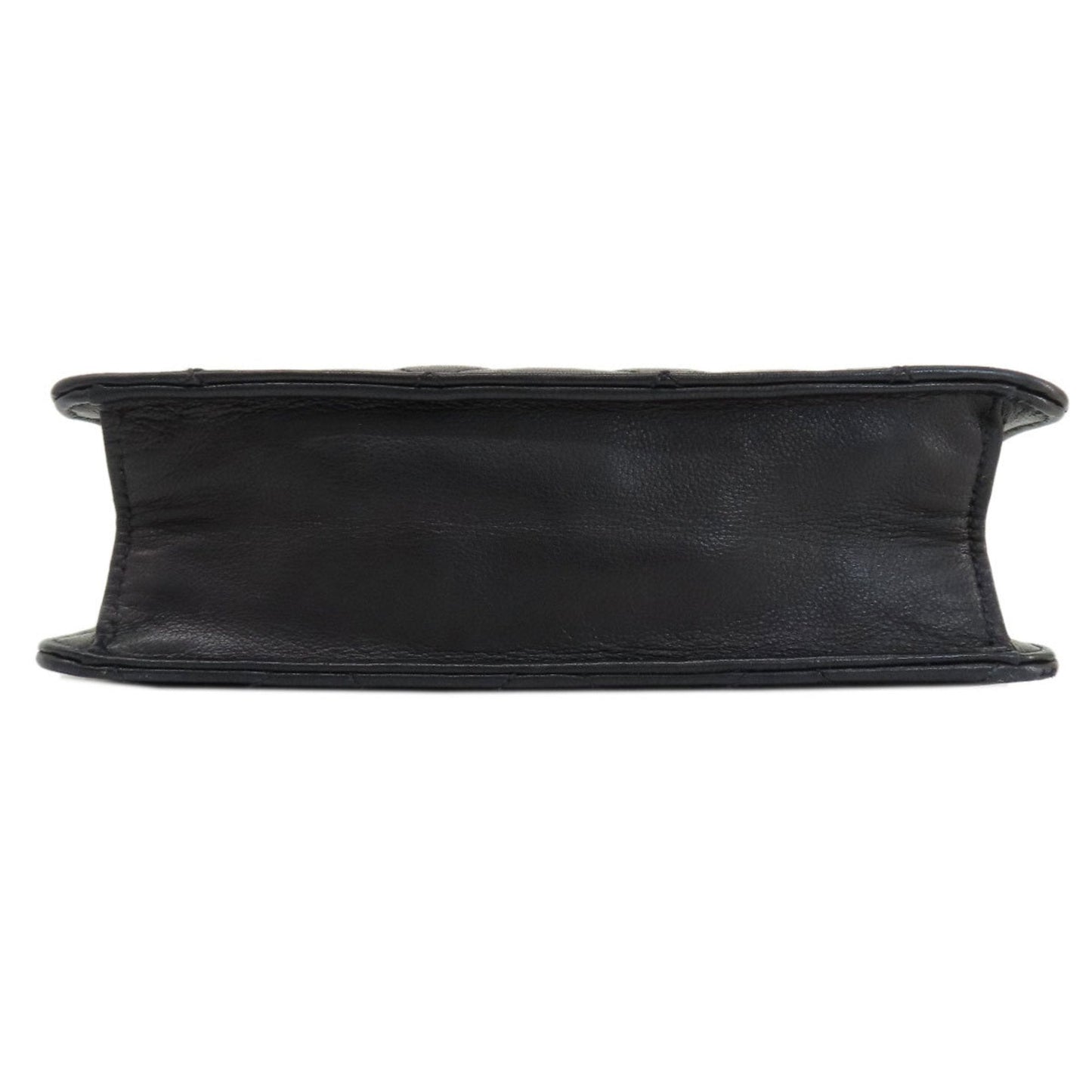Chanel Classic Double Flap Shoulder Bag