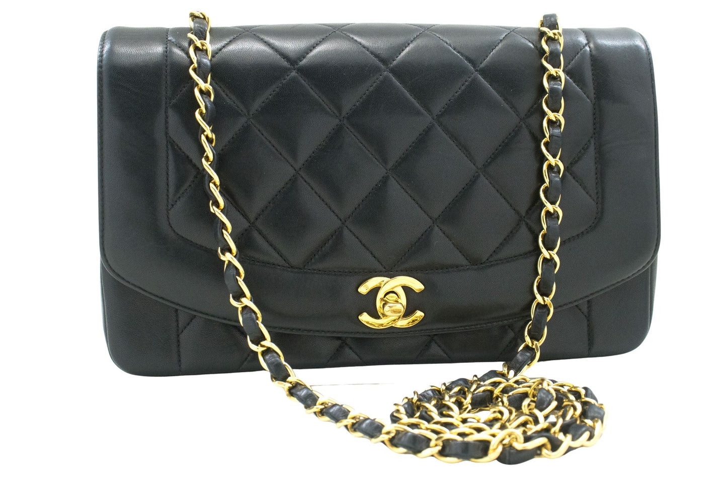 Chanel Classic Flap Bag Shoulder Bag