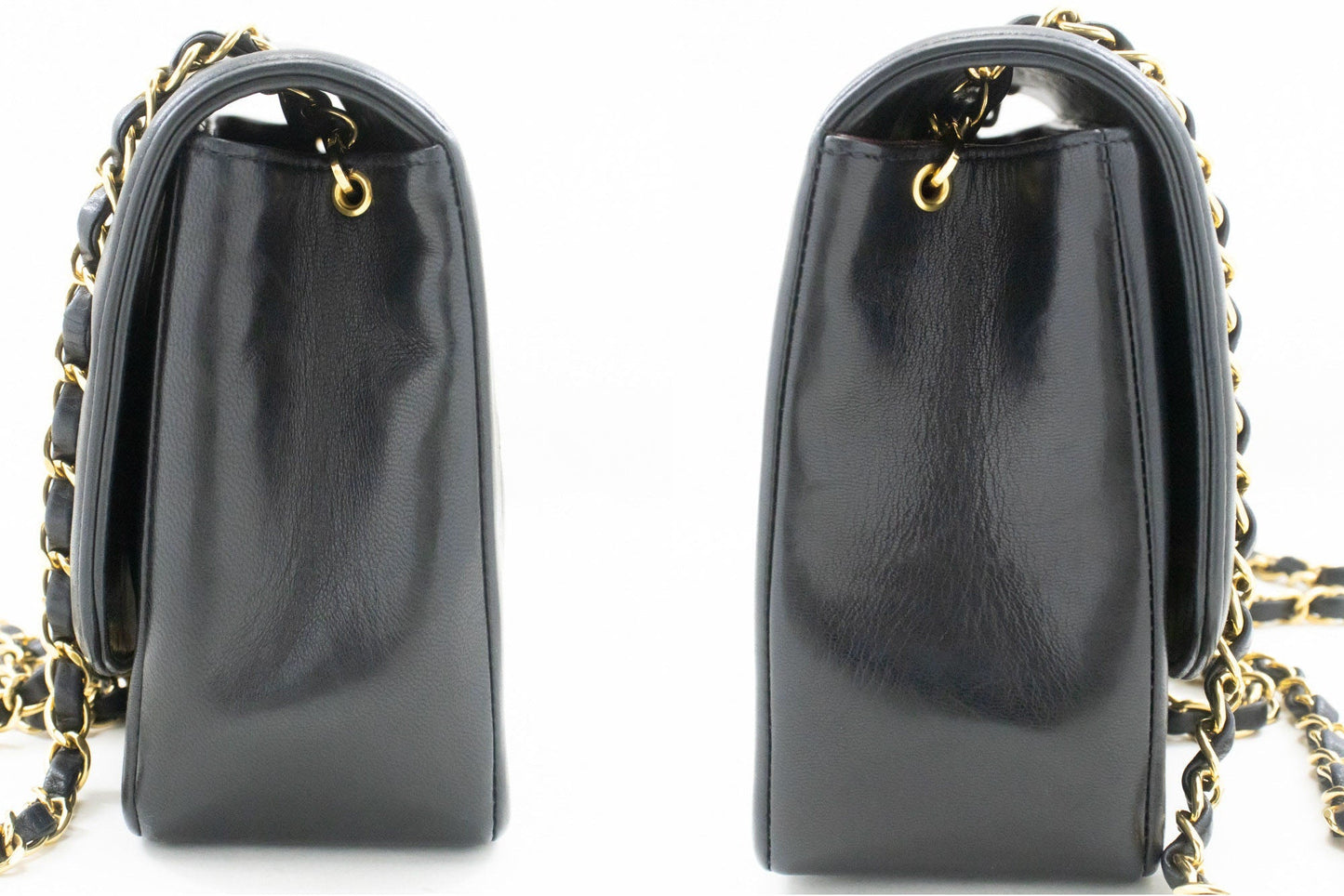 Chanel Classic Flap Bag Shoulder Bag