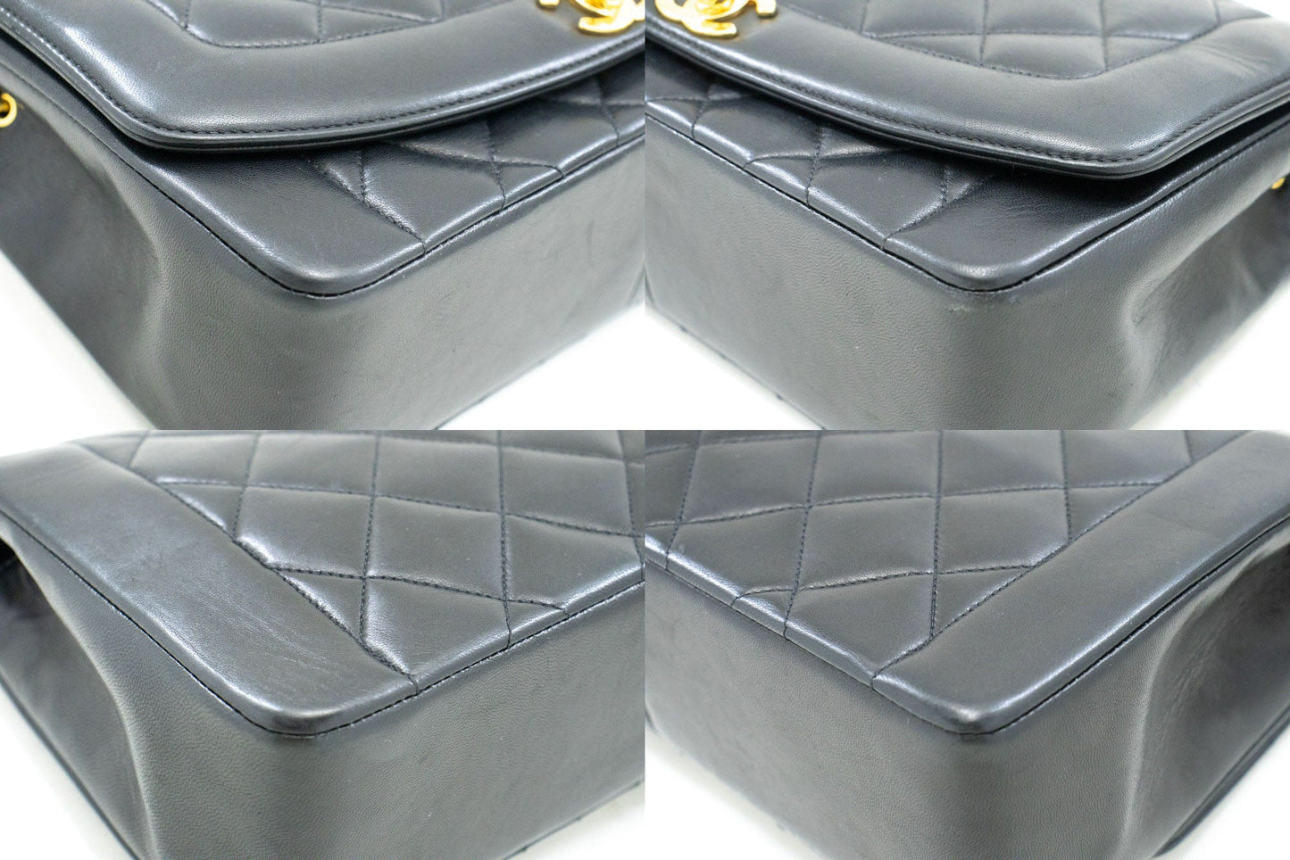 Chanel Classic Flap Bag Shoulder Bag