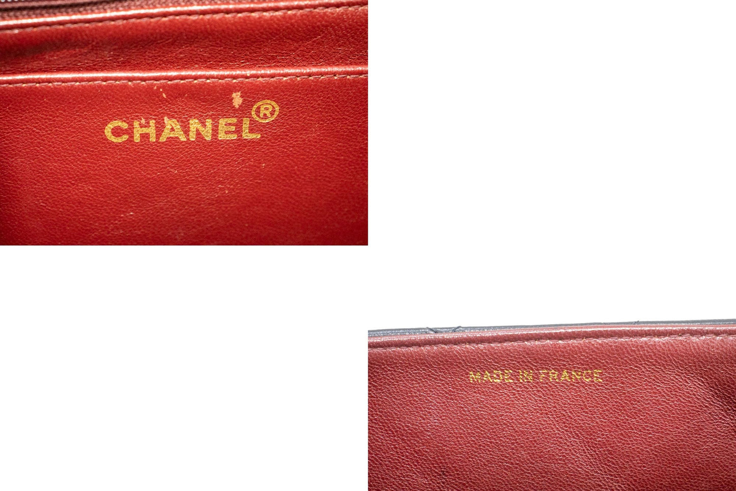 Chanel Classic Flap Bag Shoulder Bag