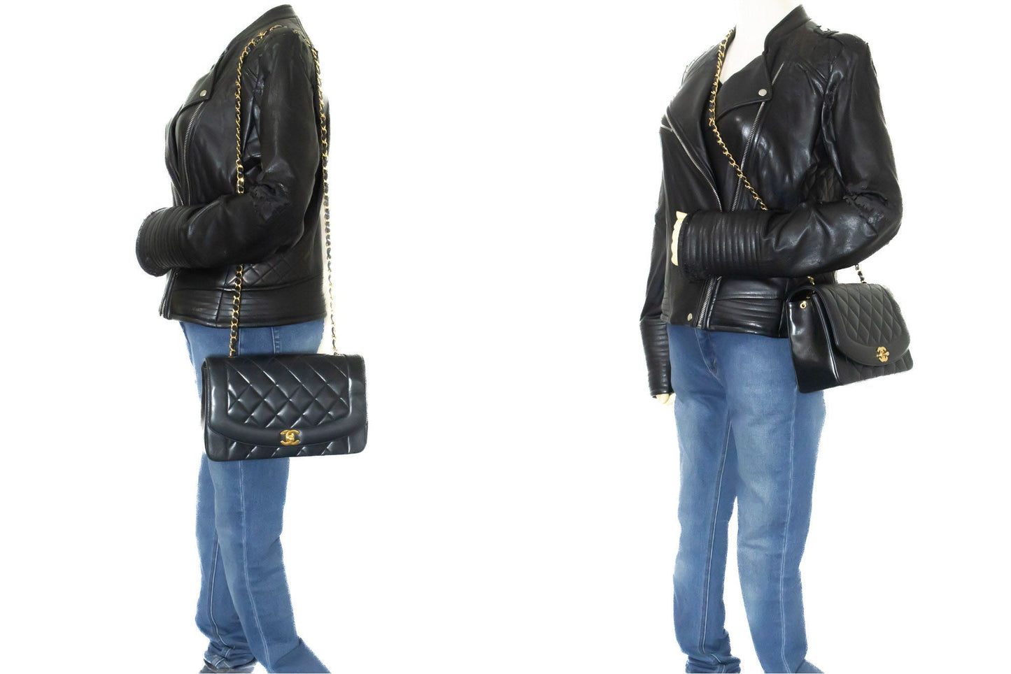 Chanel Classic Flap Bag Shoulder Bag