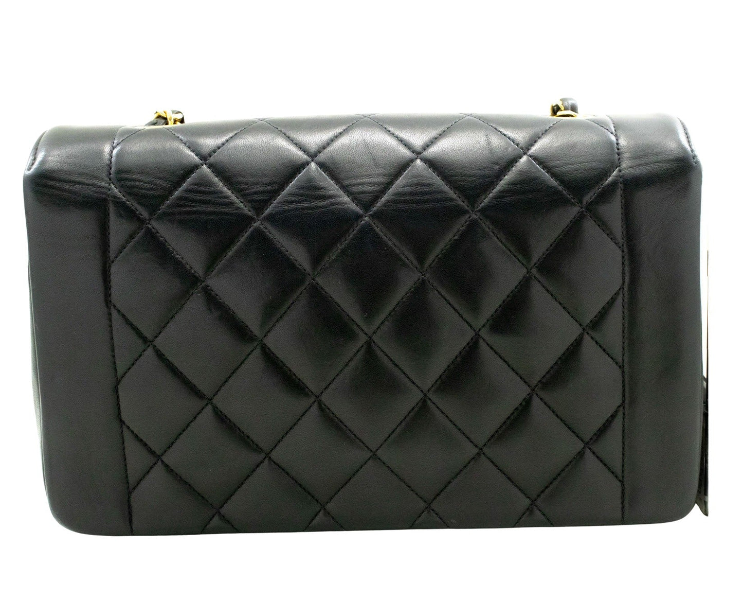 Chanel Classic Flap Bag Shoulder Bag