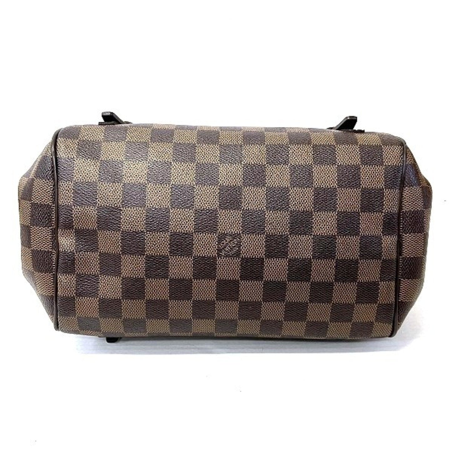 Speedy 30 Damier Azur handbag