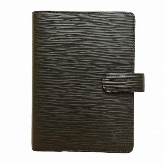 Agenda PM Epi Leather Planner