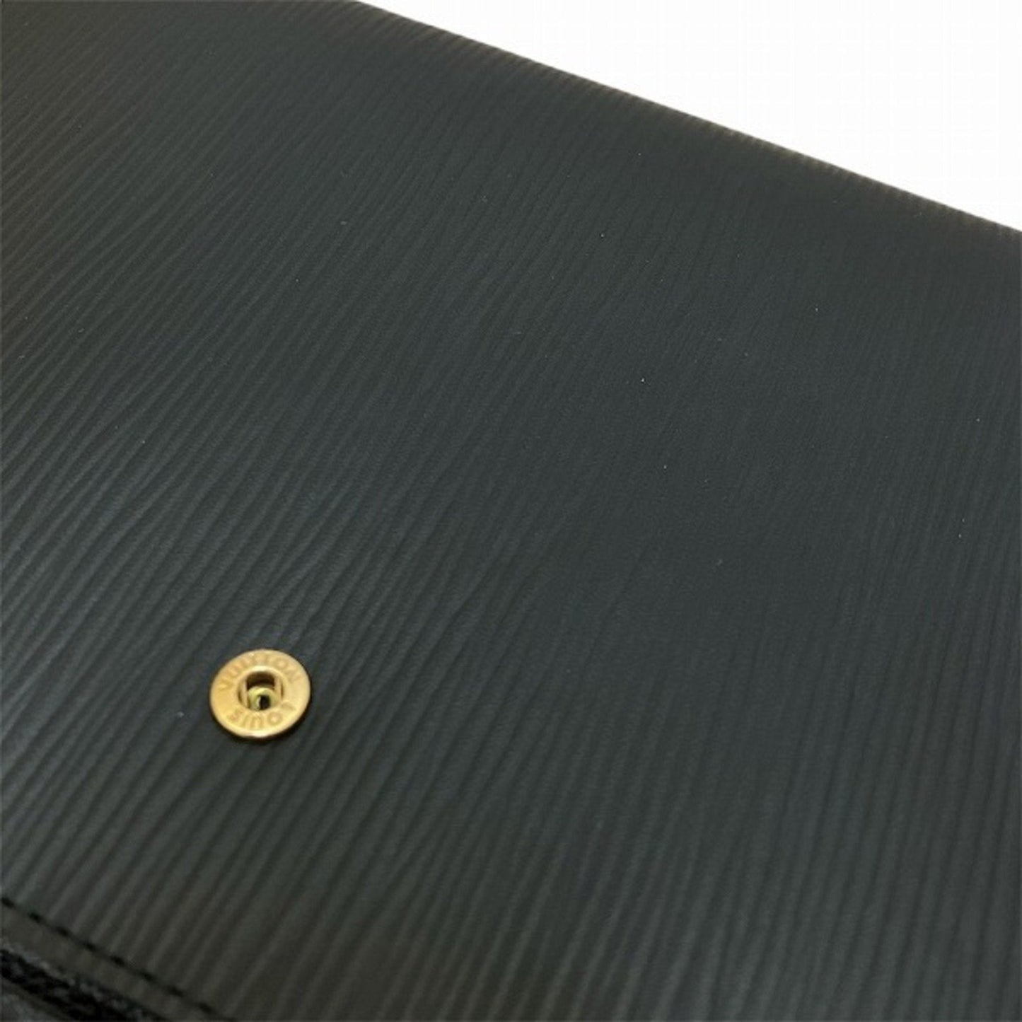 Agenda PM Epi Leather Planner