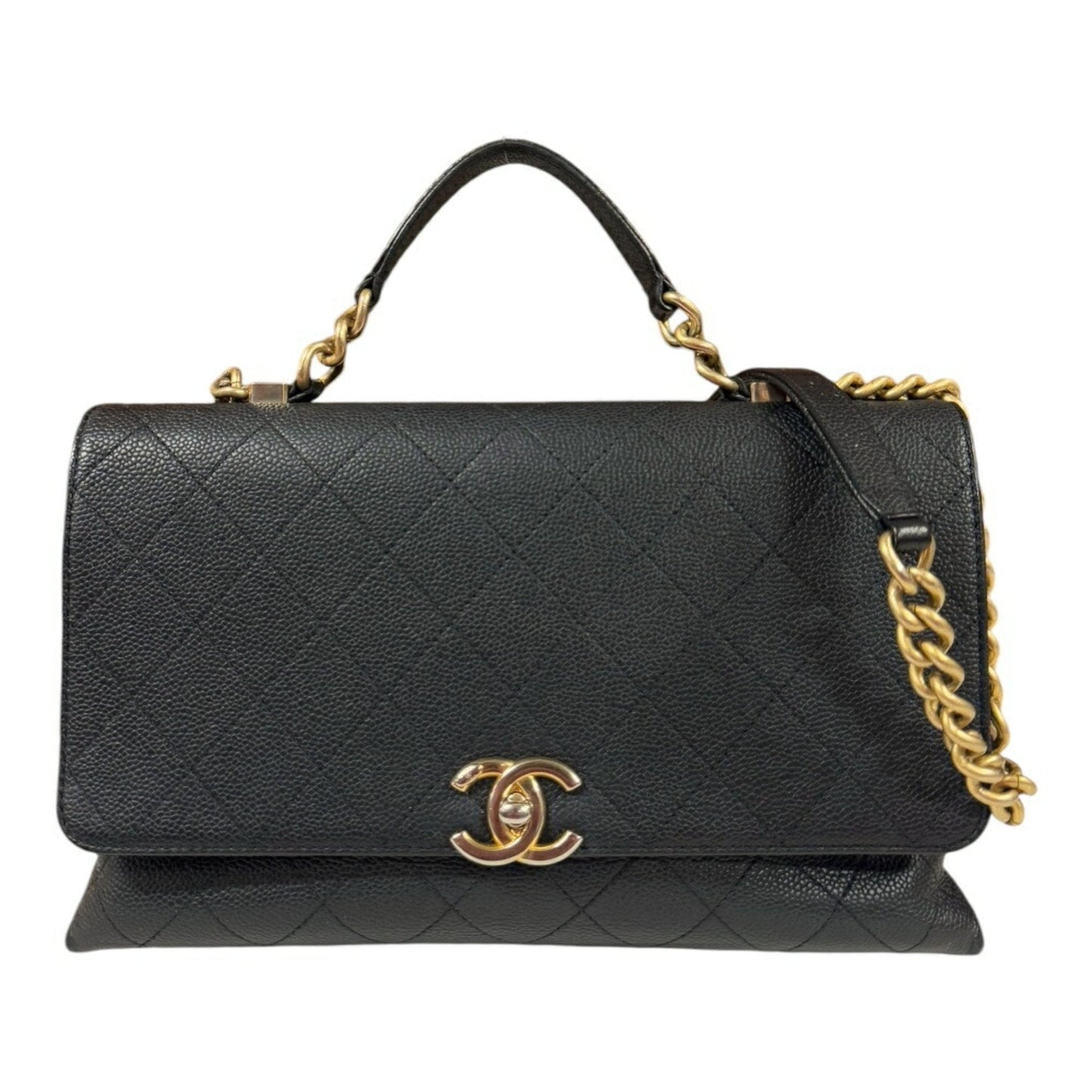 Chanel Chanel 19 Medium Flap Bag