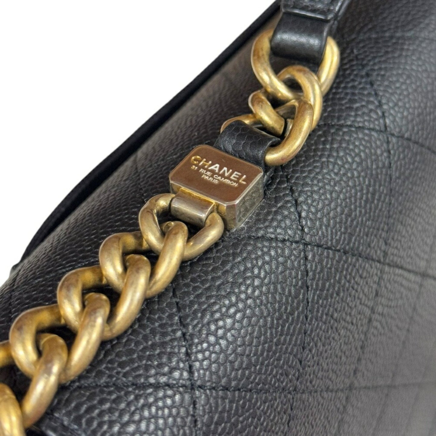 Chanel Chanel 19 Medium Flap Bag