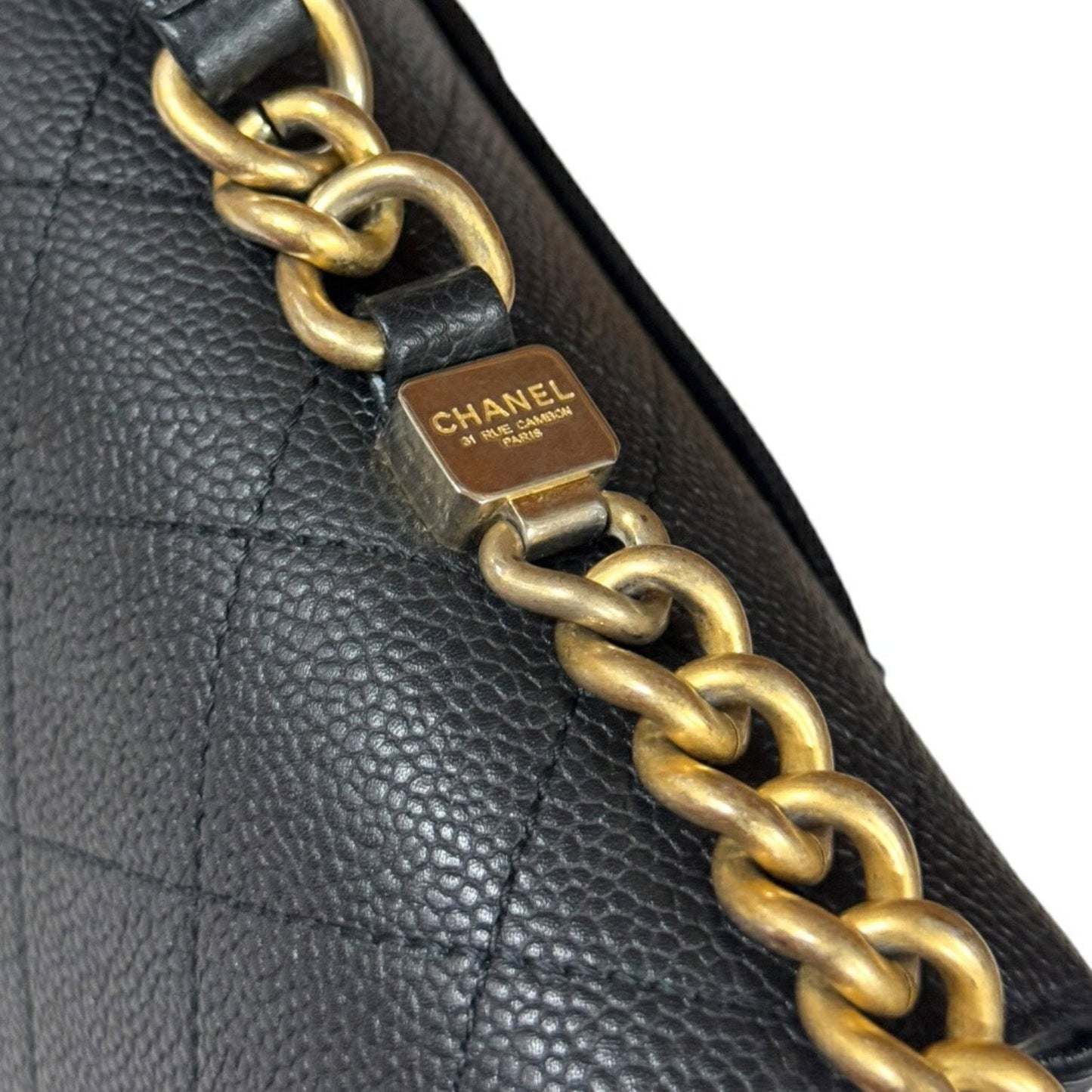 Chanel Chanel 19 Medium Flap Bag