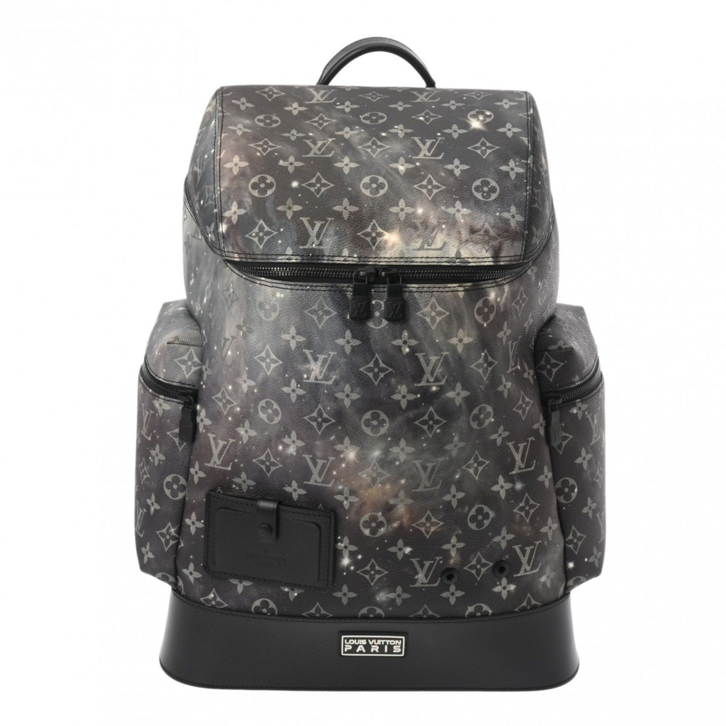 Cosmic Monogram Backpack M58646