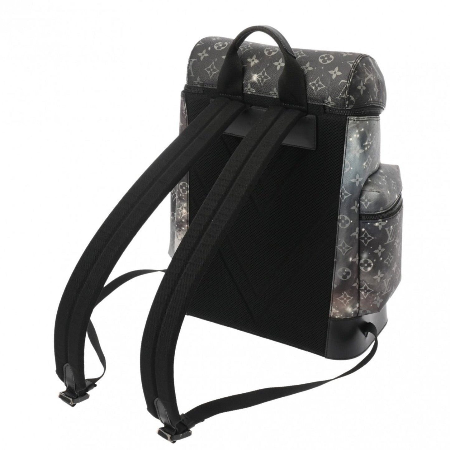 Cosmic Monogram Backpack M58646