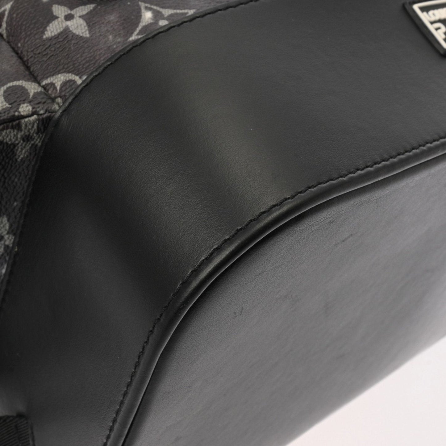 Cosmic Monogram Backpack M58646
