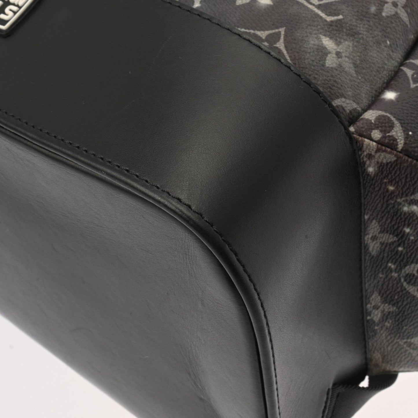 Cosmic Monogram Backpack M58646