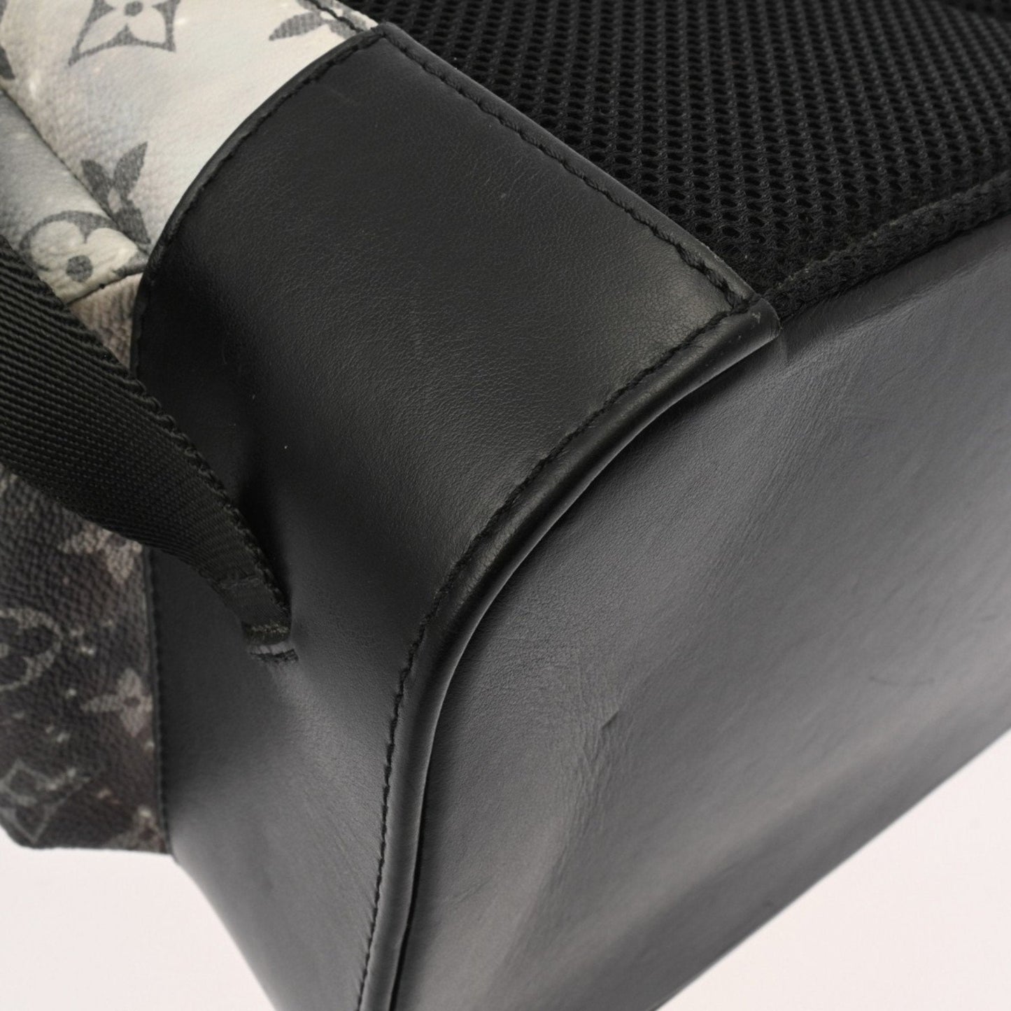 Cosmic Monogram Backpack M58646