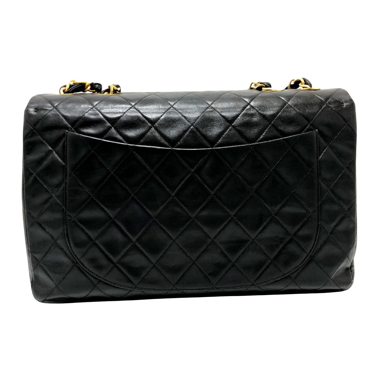 Chanel Classic Flap Bag 255