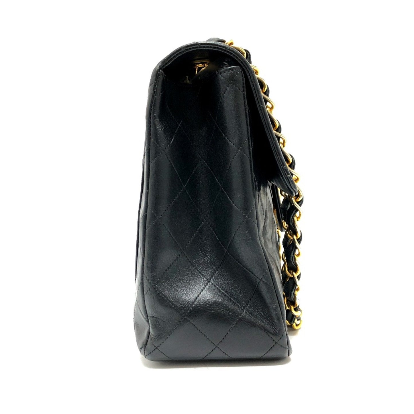 Chanel Classic Flap Bag 255