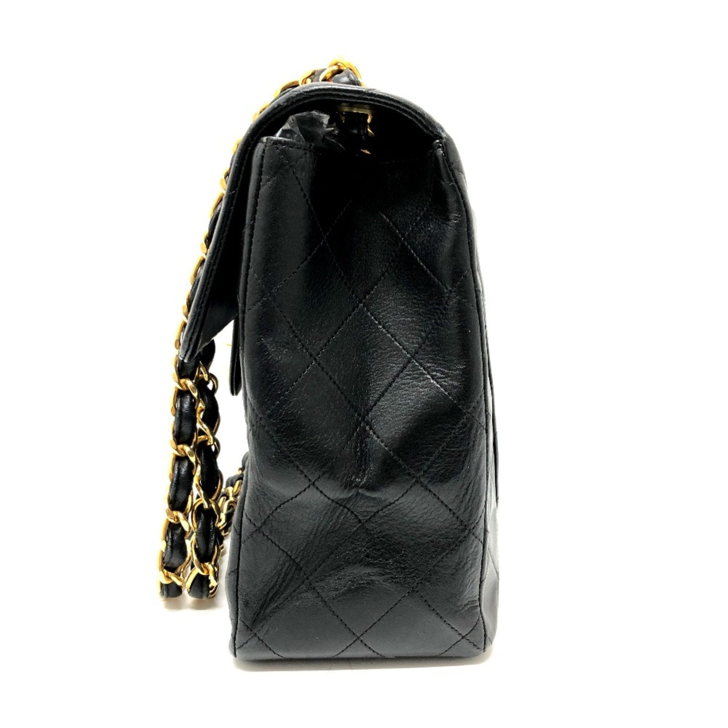 Chanel Classic Flap Bag 255