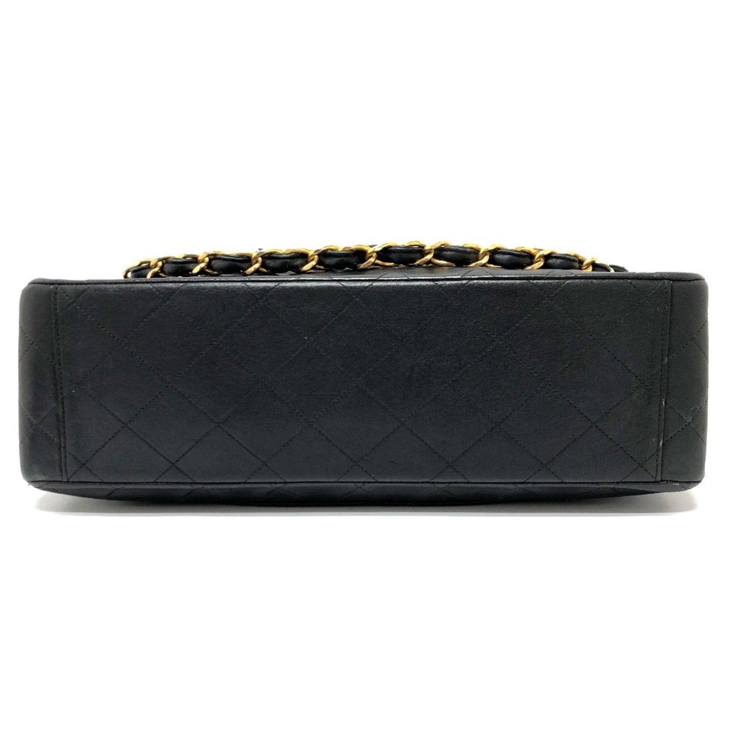 Chanel Classic Flap Bag 255