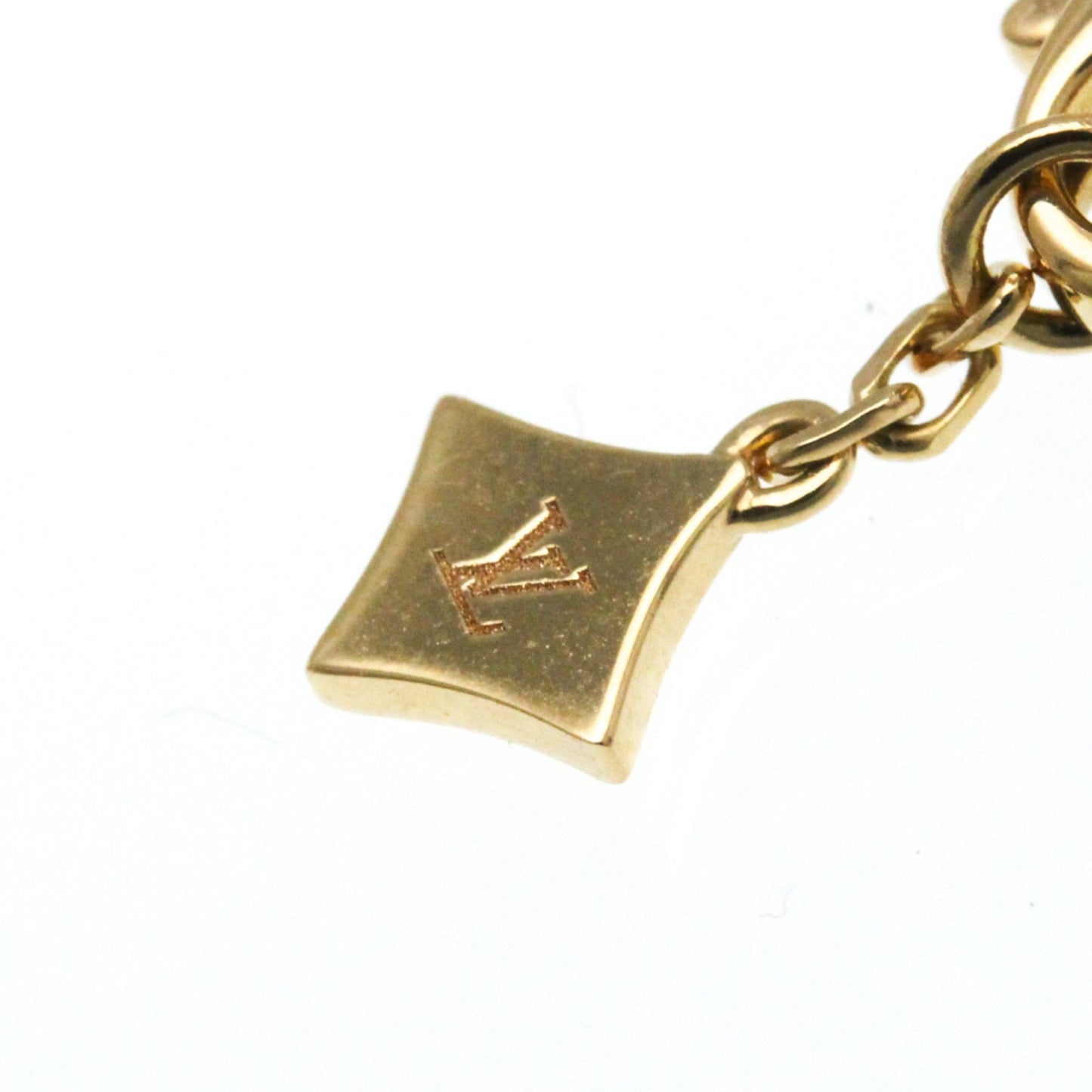 Idylle Blossom Rose Gold Pendant Necklace