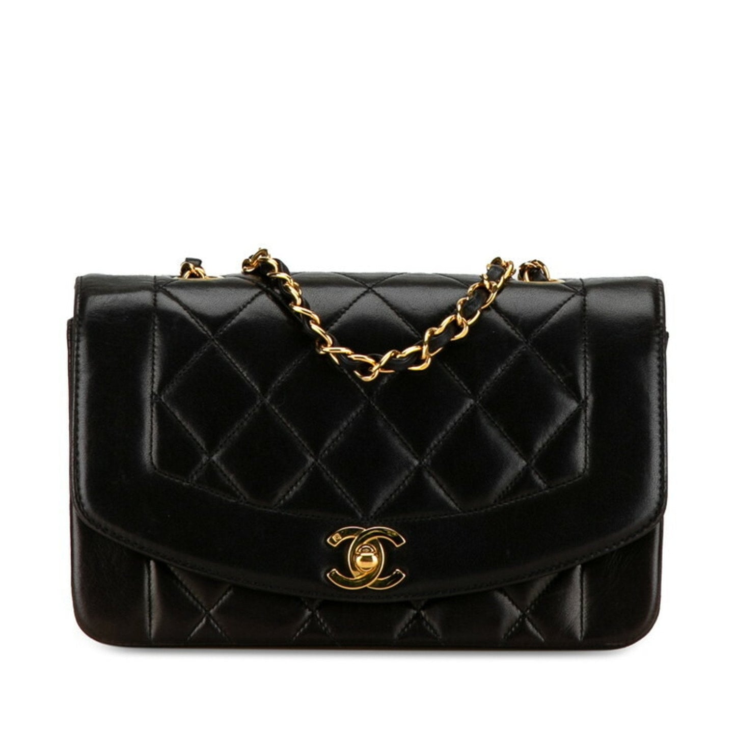 Chanel Classic Flap Bag Shoulder Bag