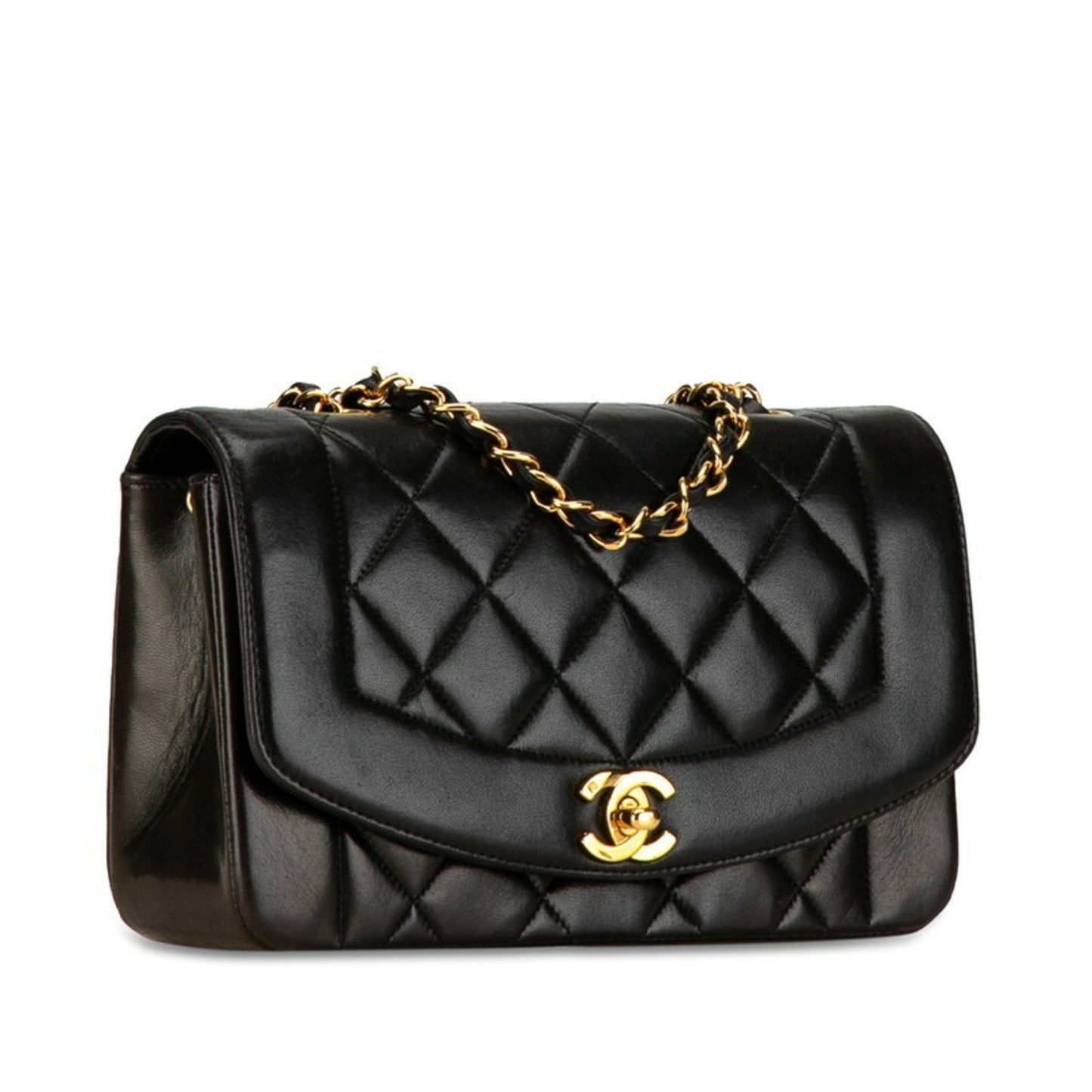 Chanel Classic Flap Bag Shoulder Bag