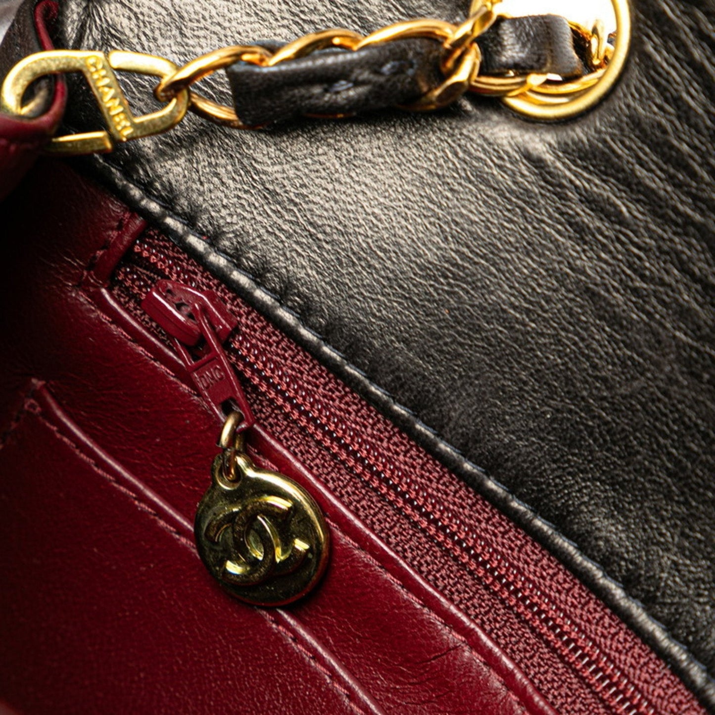 Chanel Classic Flap Bag Shoulder Bag