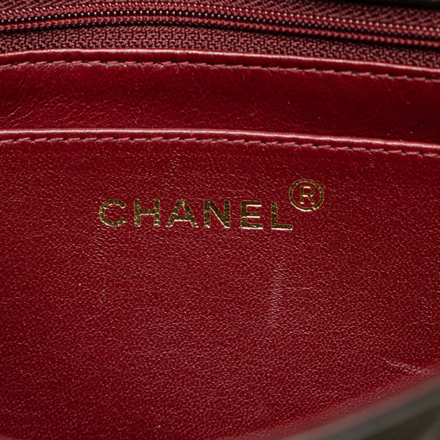 Chanel Classic Flap Bag Shoulder Bag