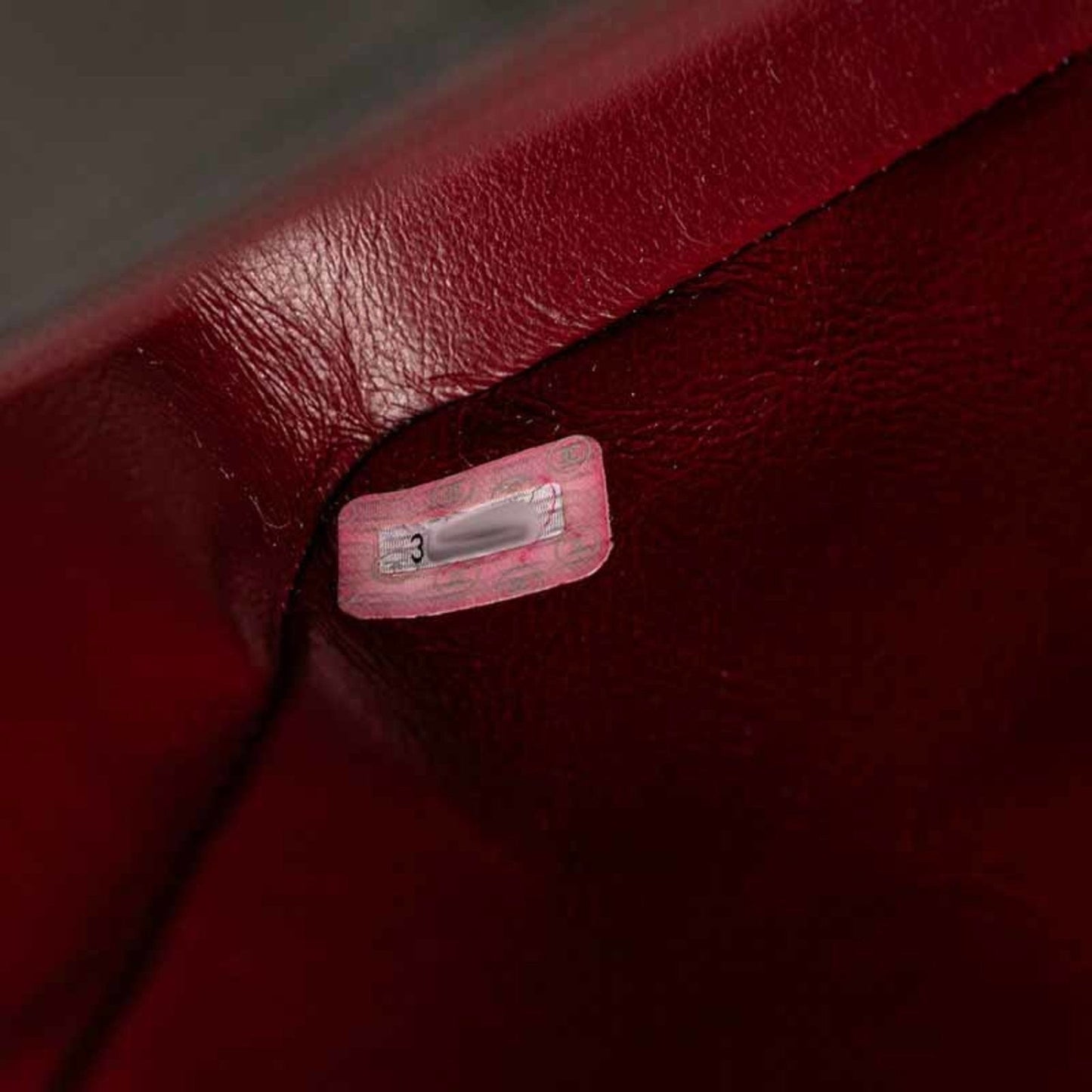Chanel Classic Flap Bag Shoulder Bag