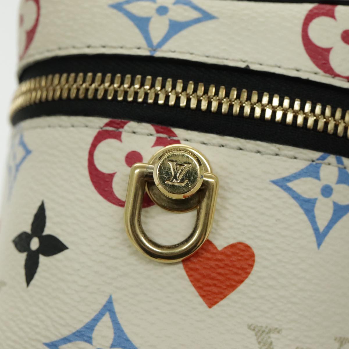 LV Crafty Vanity Case M59230