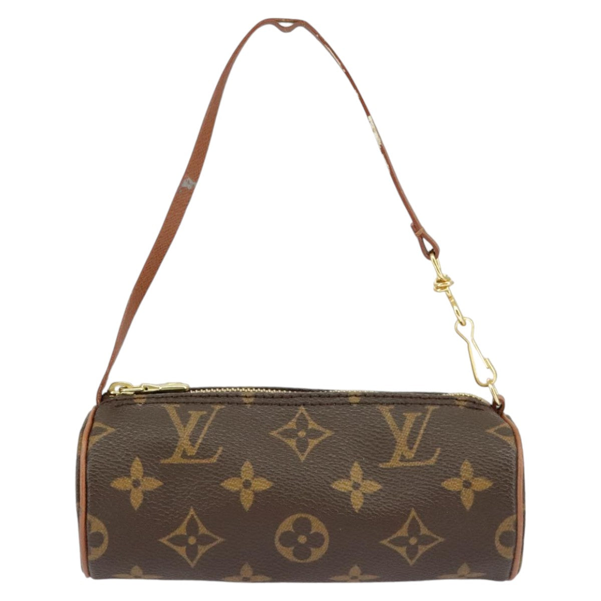 Pochette Accessoires Monogram Cylinder Bag