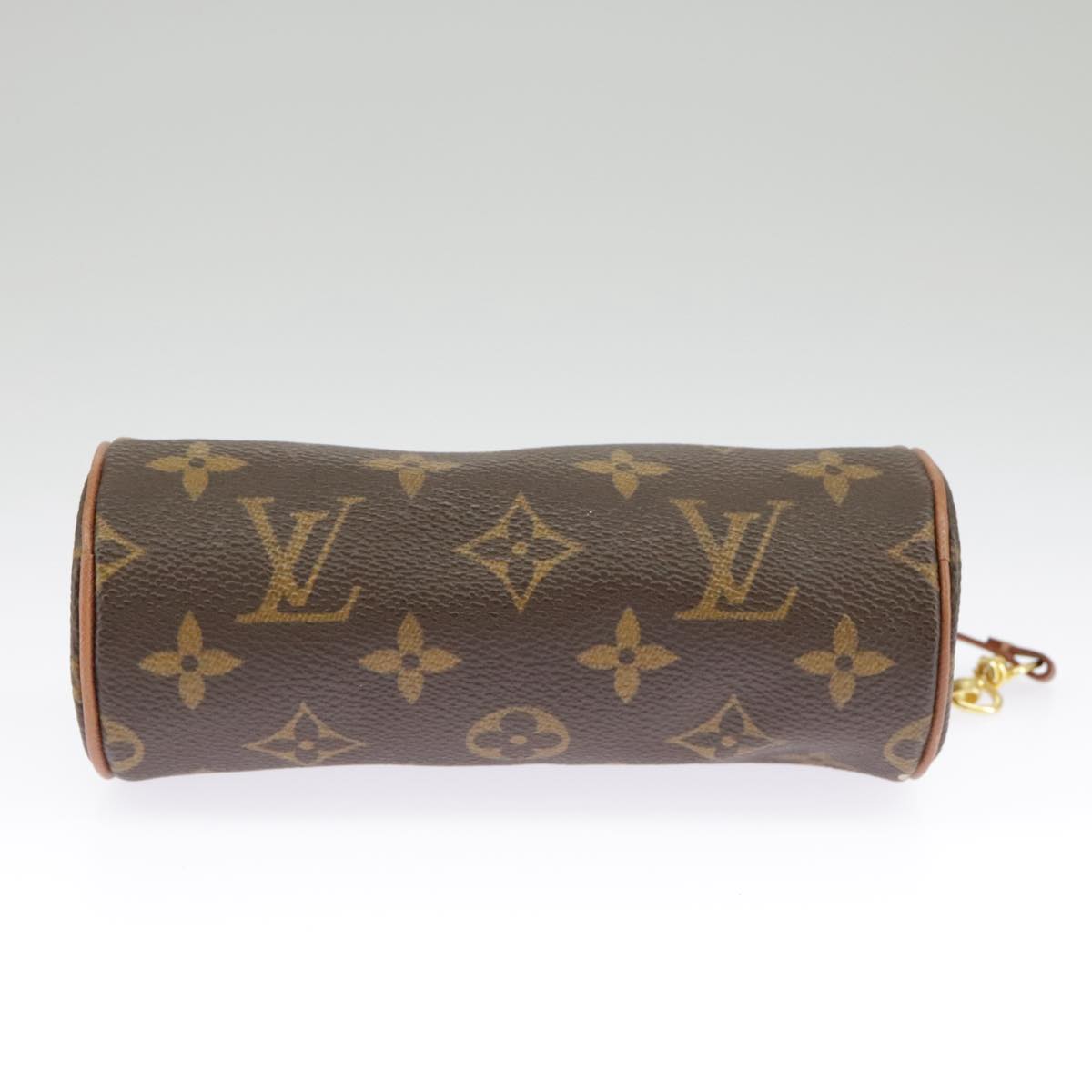 Pochette Accessoires Monogram Cylinder Bag