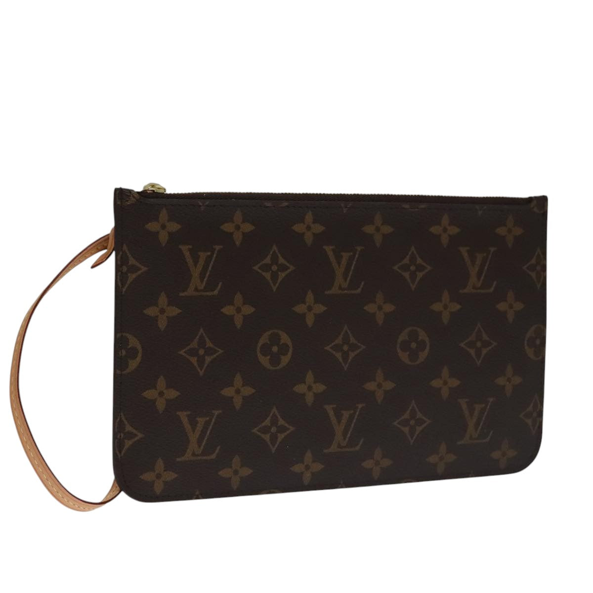 Pochette Monogram Clutch M61730