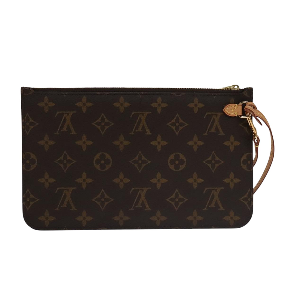 Pochette Monogram Clutch M61730