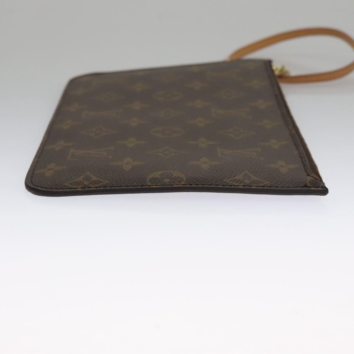 Pochette Monogram Clutch M61730