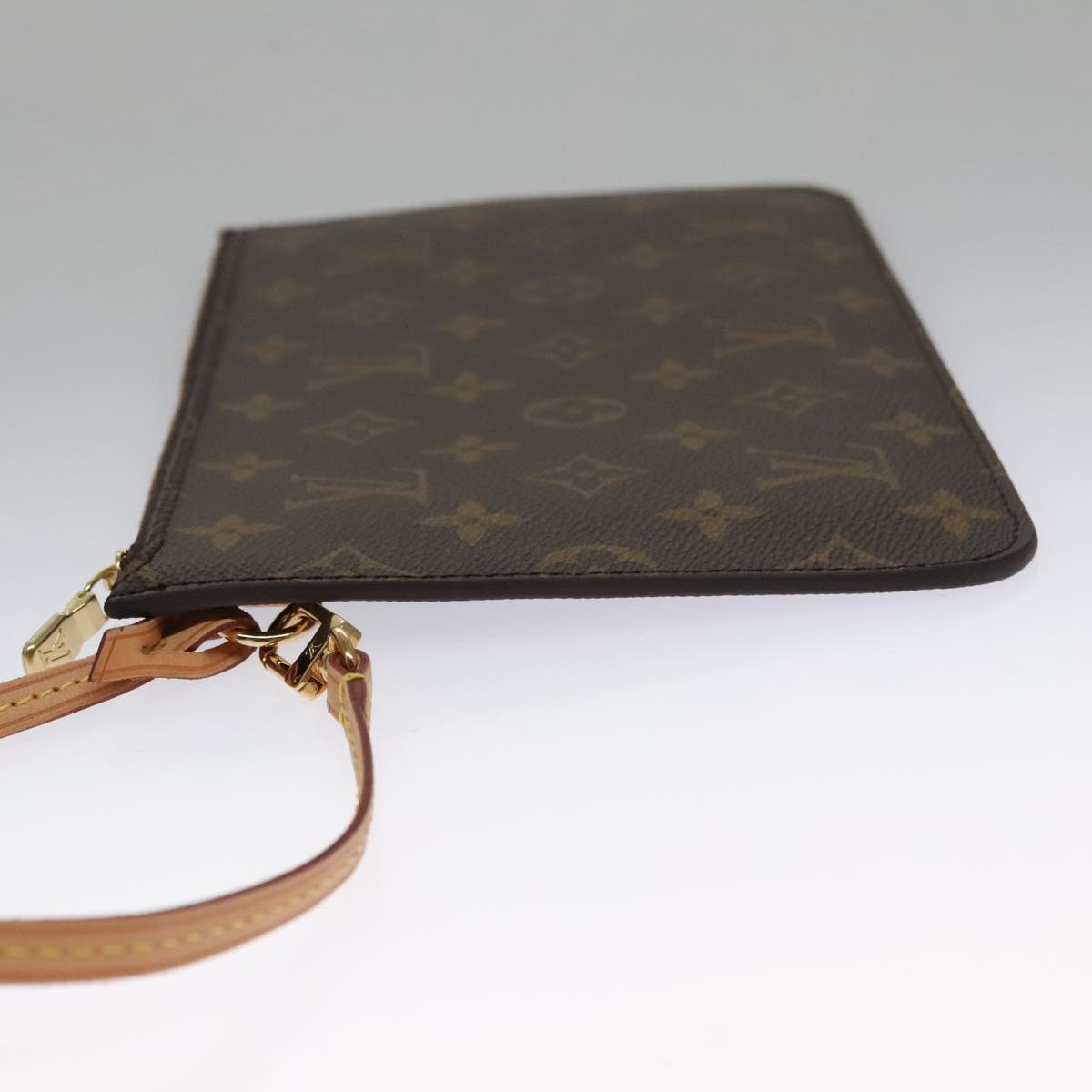 Pochette Monogram Clutch M61730