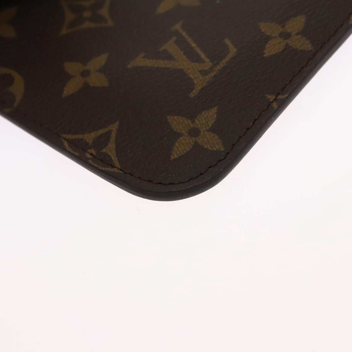 Pochette Monogram Clutch M61730