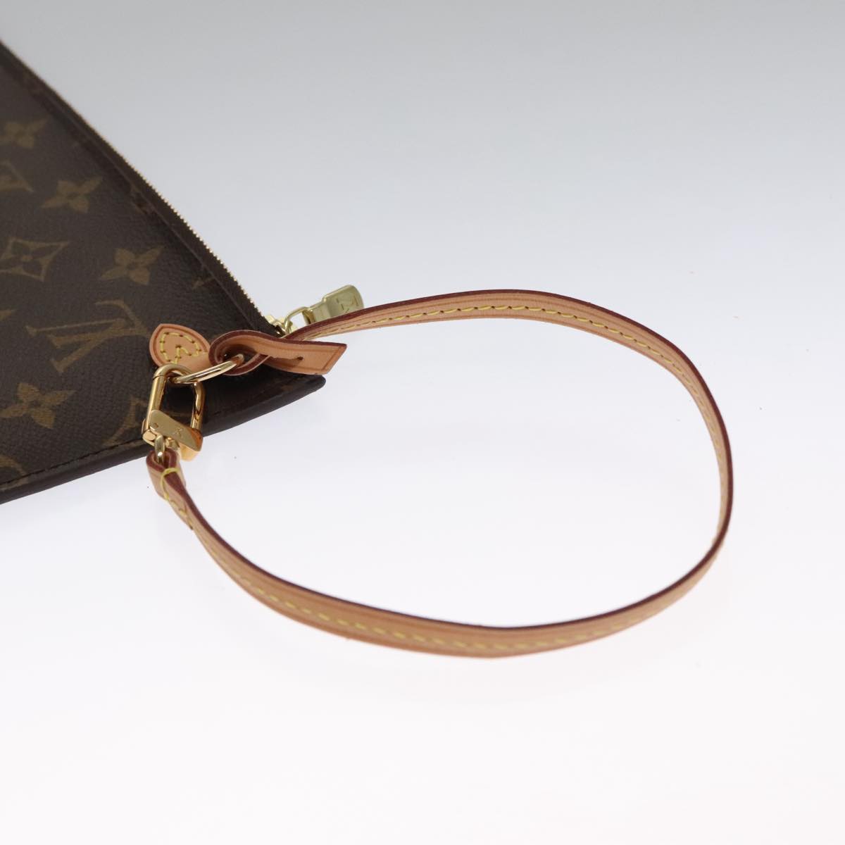 Pochette Monogram Clutch M61730
